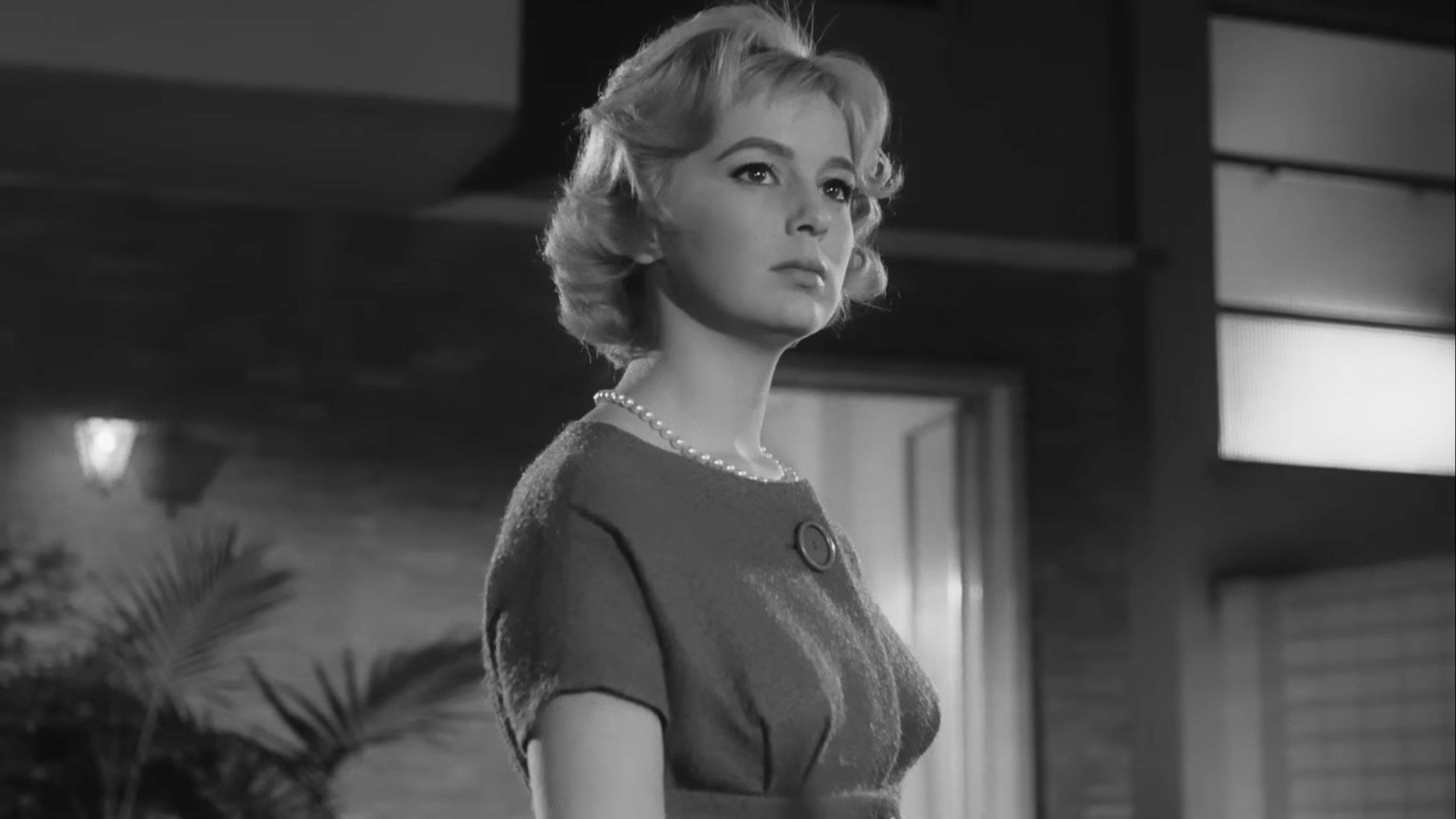 I ragazzi dei Parioli 1959 movie scene