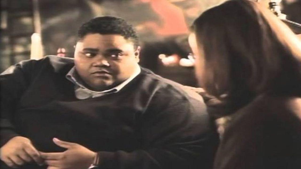 The Planet of Junior Brown 1997 movie scene
