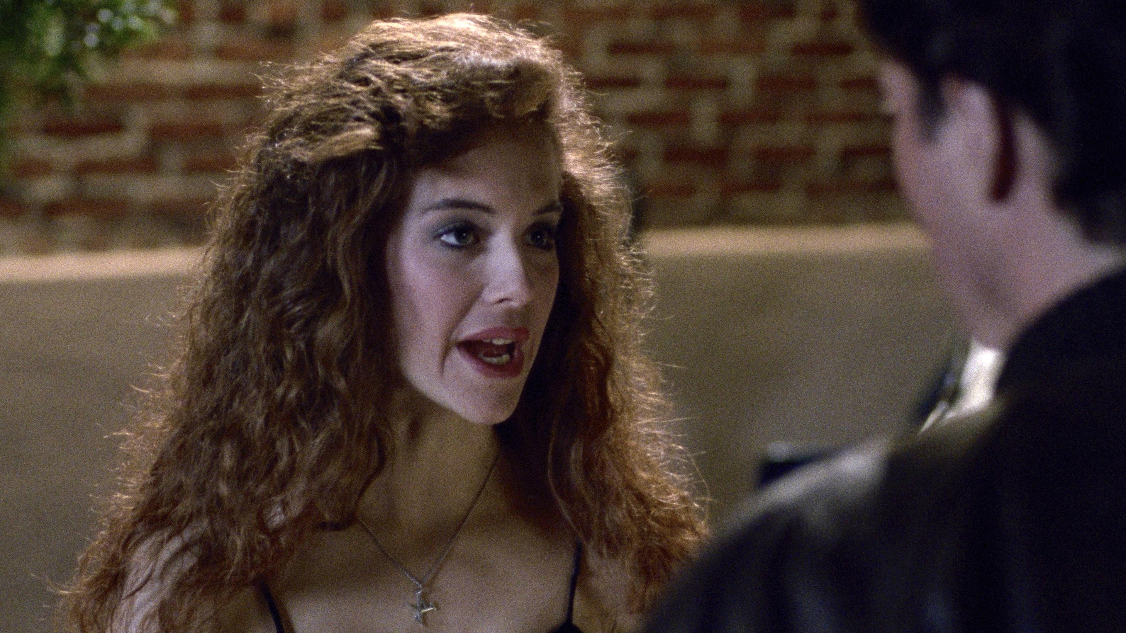 Spellbinder 1988 movie scene