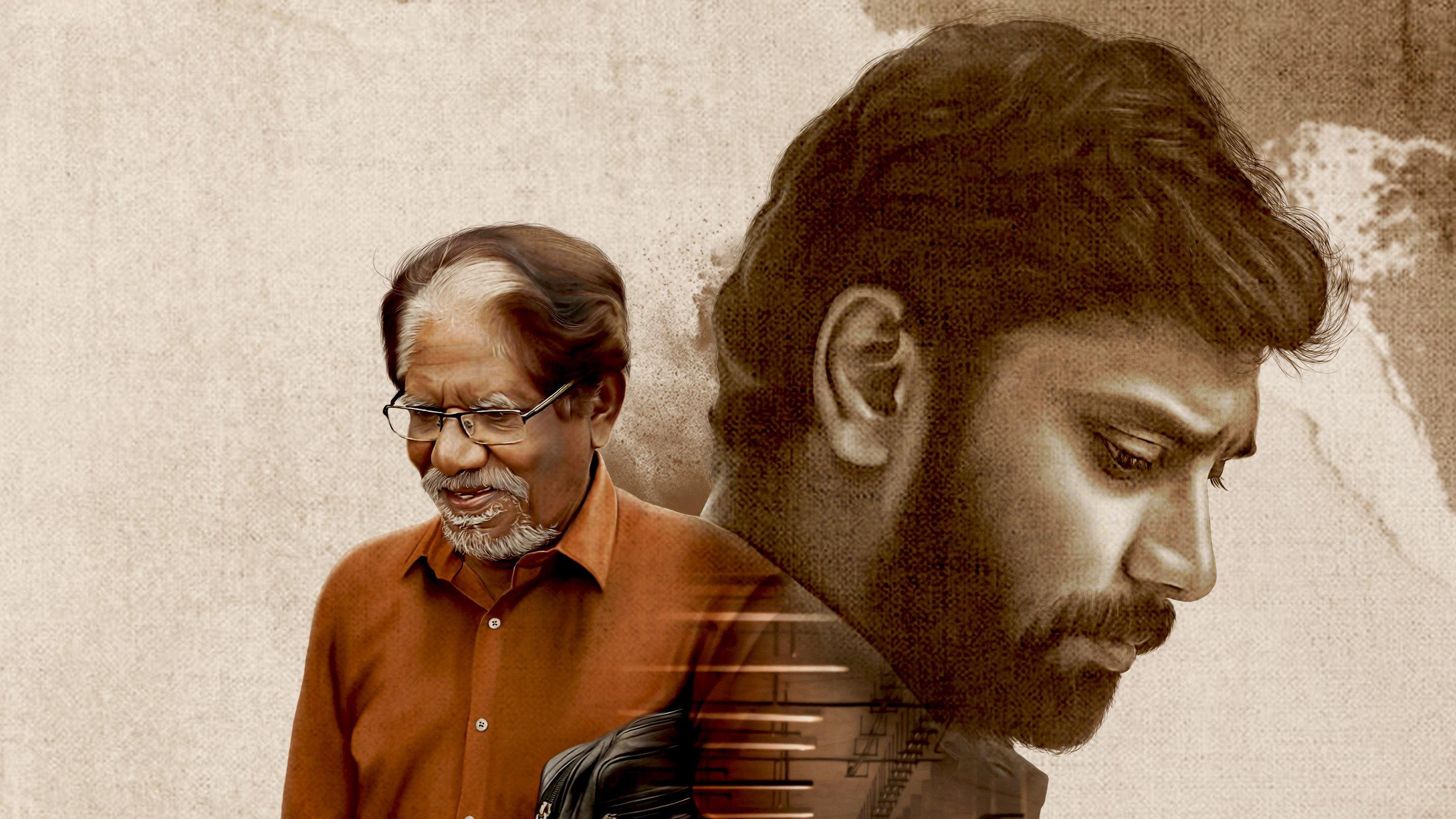 Thiruvin Kural 2023 movie scene