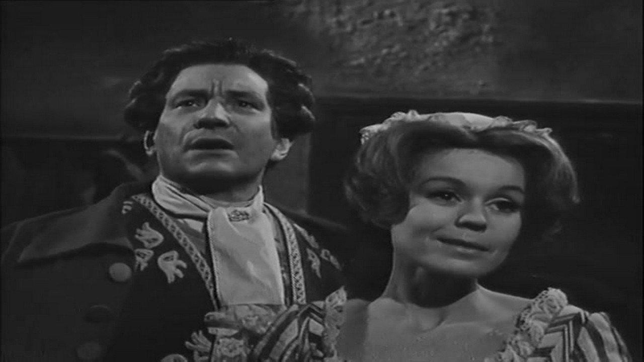 Jule-stue 1967 movie scene
