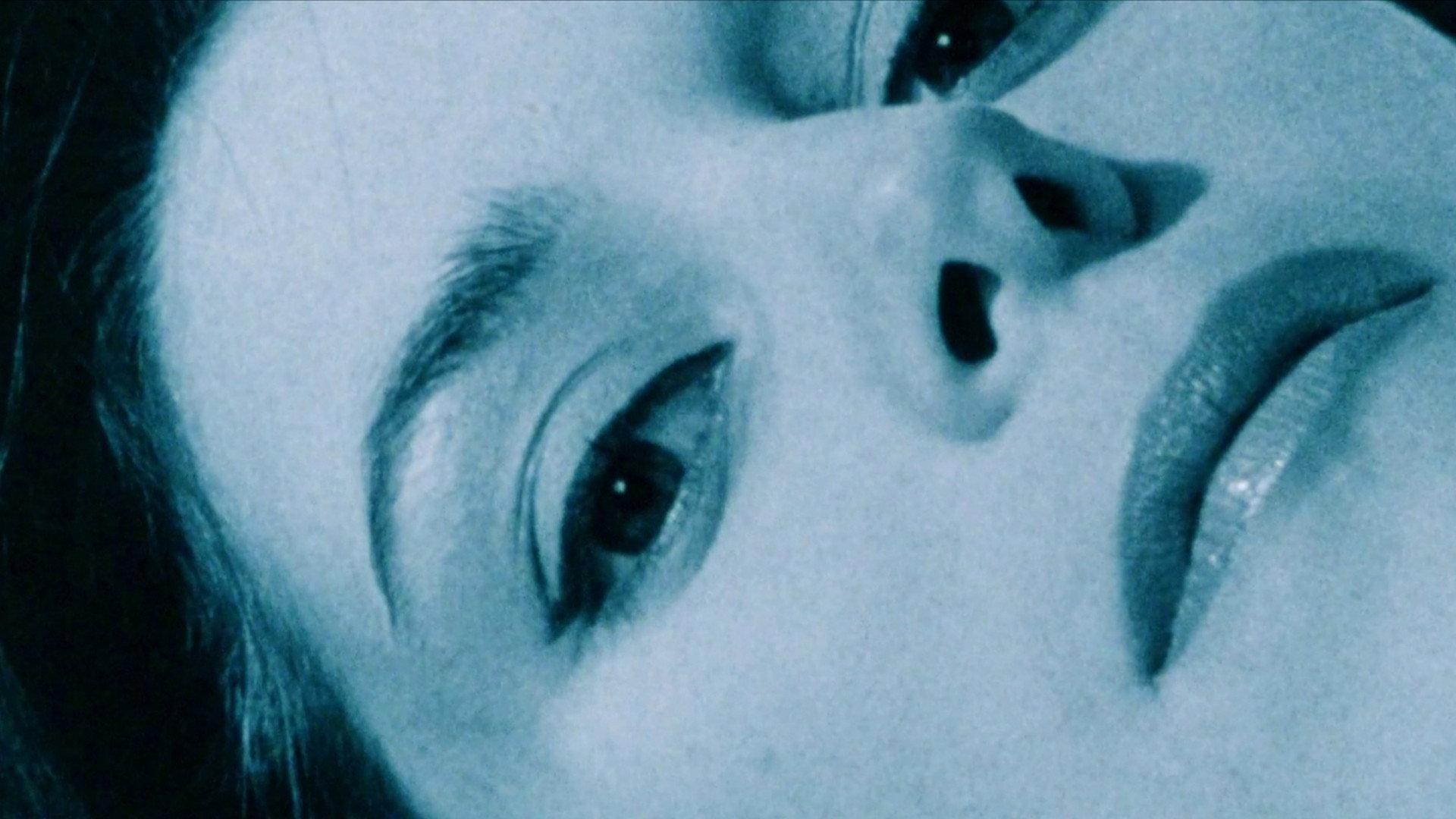 A Preponderance of Evidence 1989 movie scene