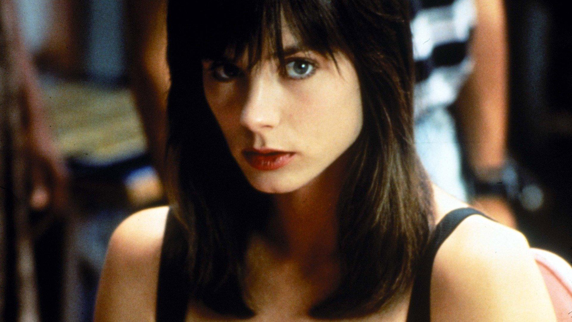Lena's Holiday 1991 movie scene