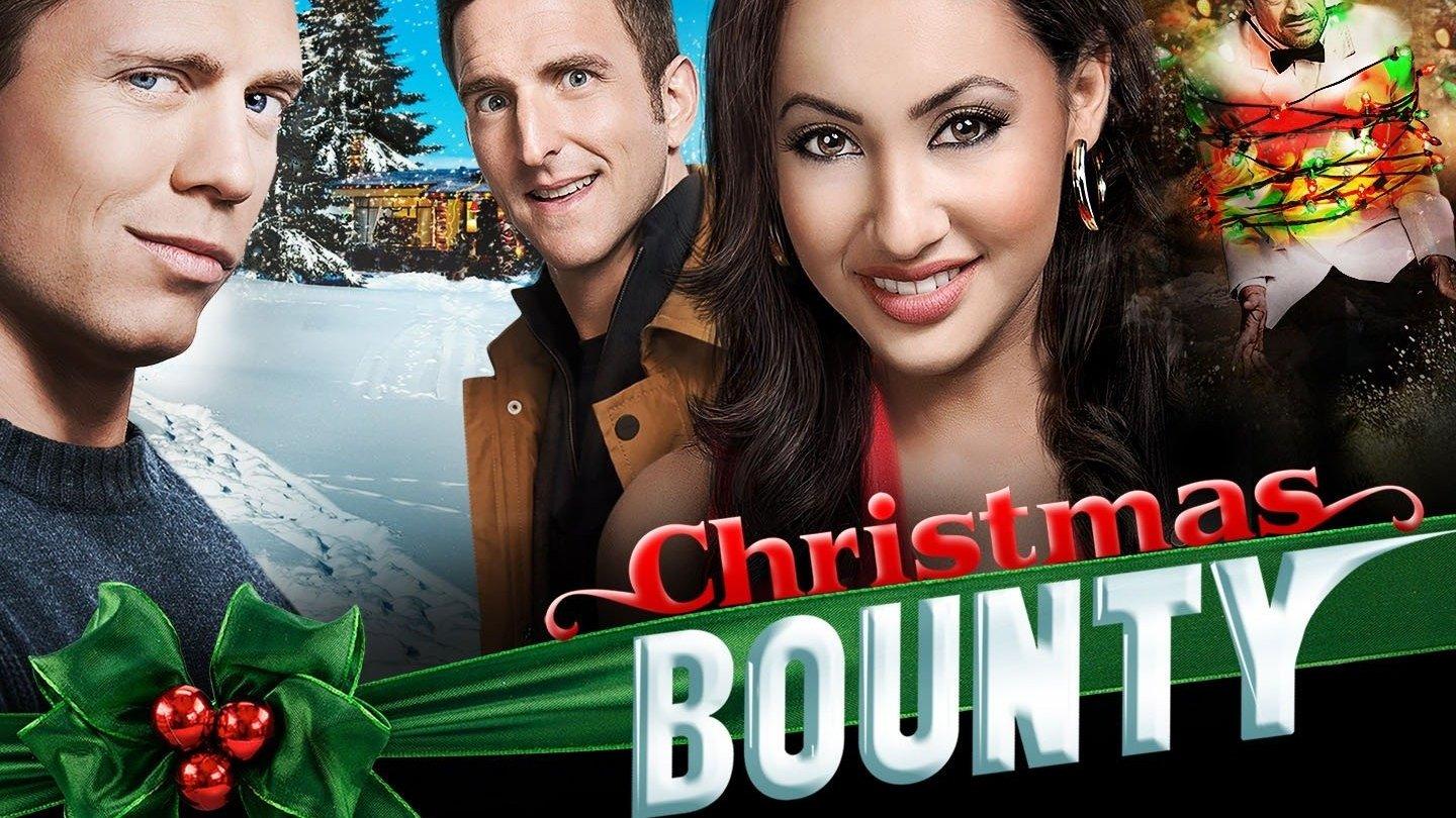 Christmas Bounty 2013 movie scene