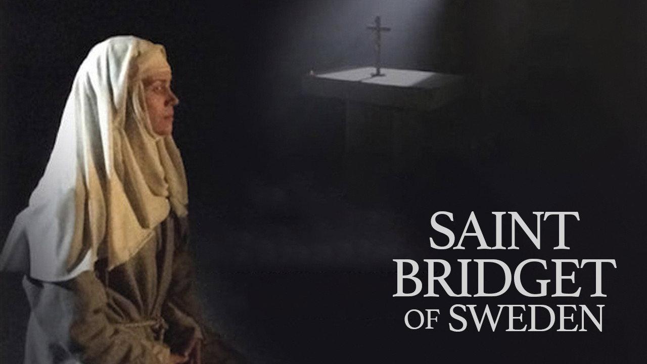 Saint Bridget of Sweden 2016 movie scene