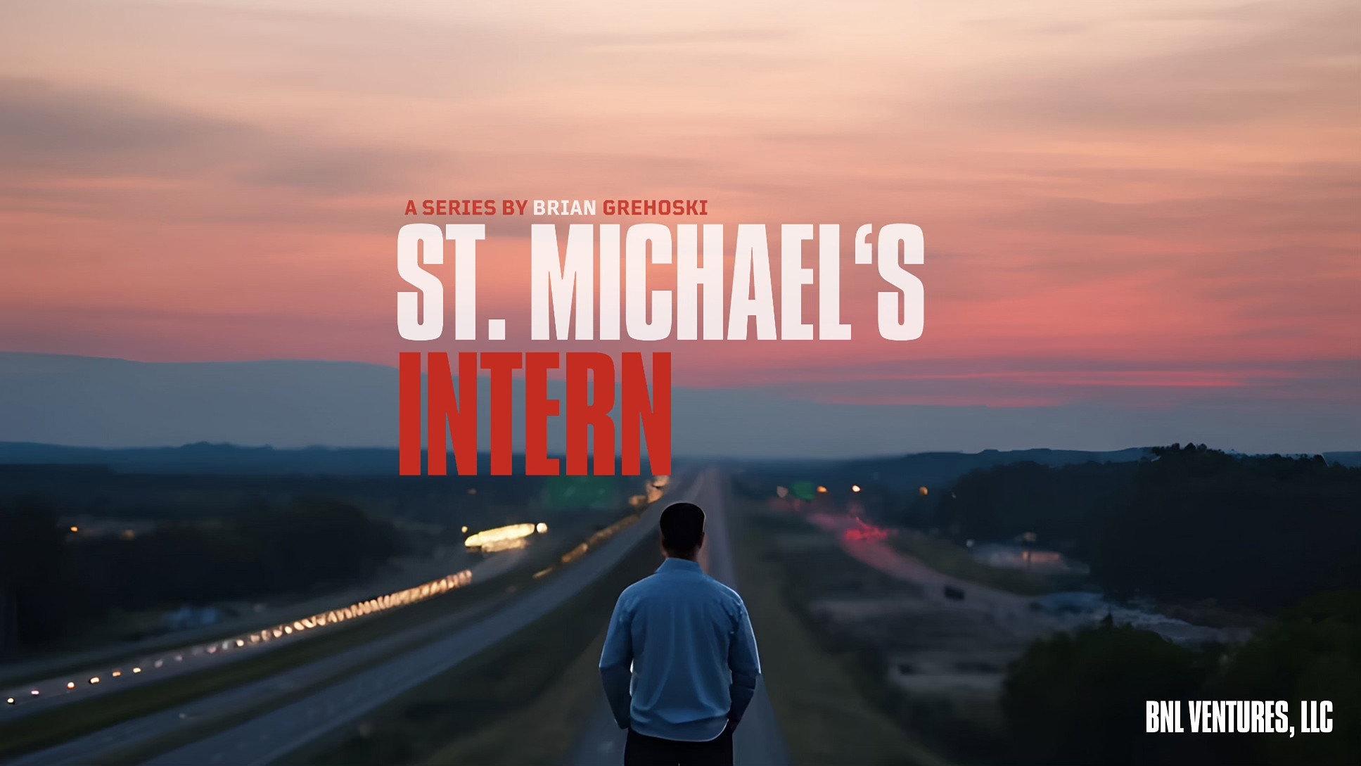 St. Michael's Intern 2025 movie scene