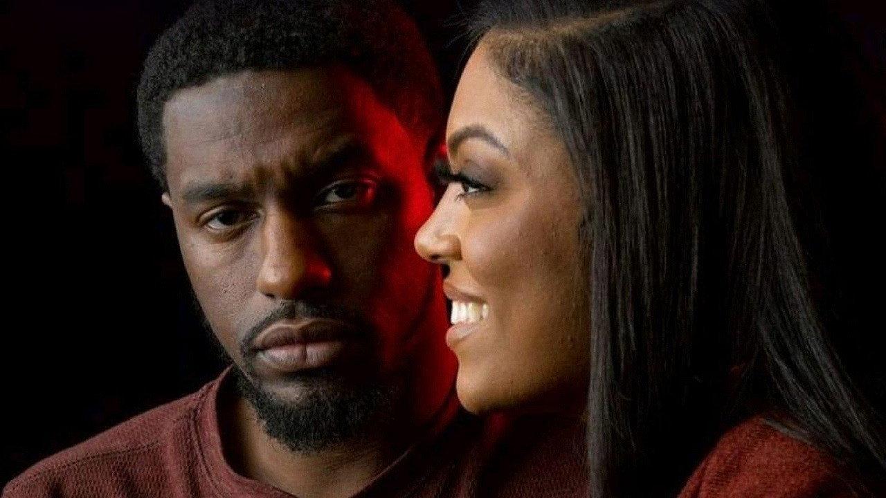 Red Flagz 2022 movie scene