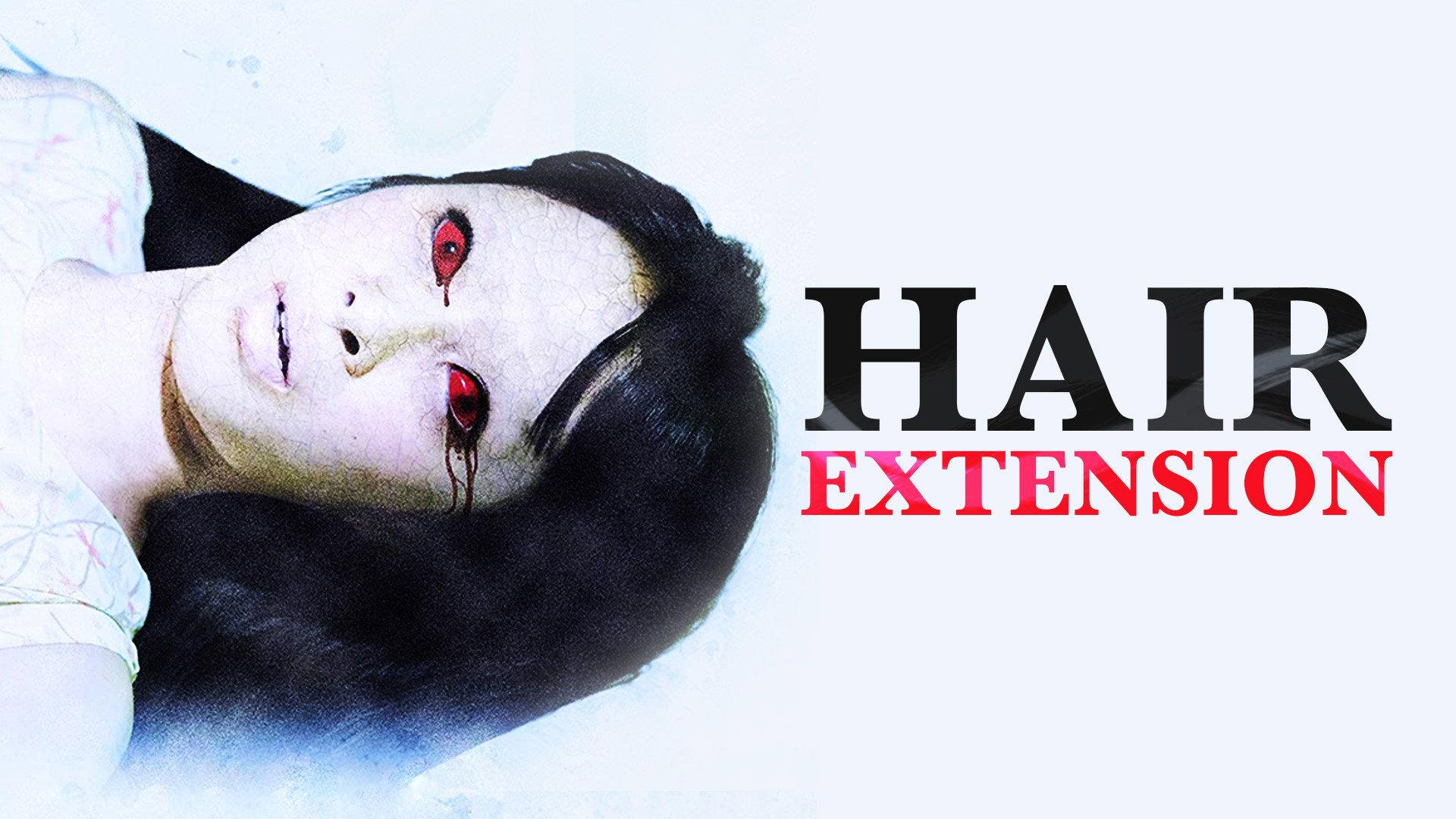 Hair Extension 2014 movie scene