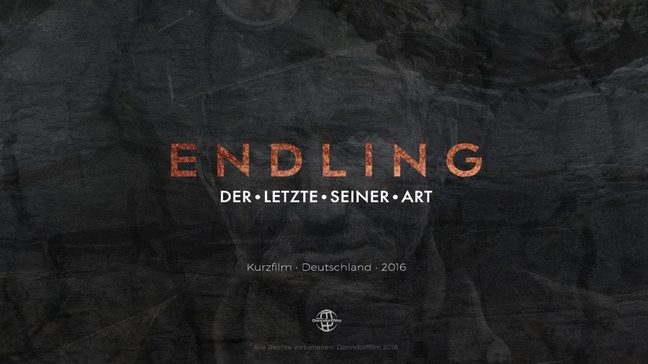 Endling 2017 movie scene
