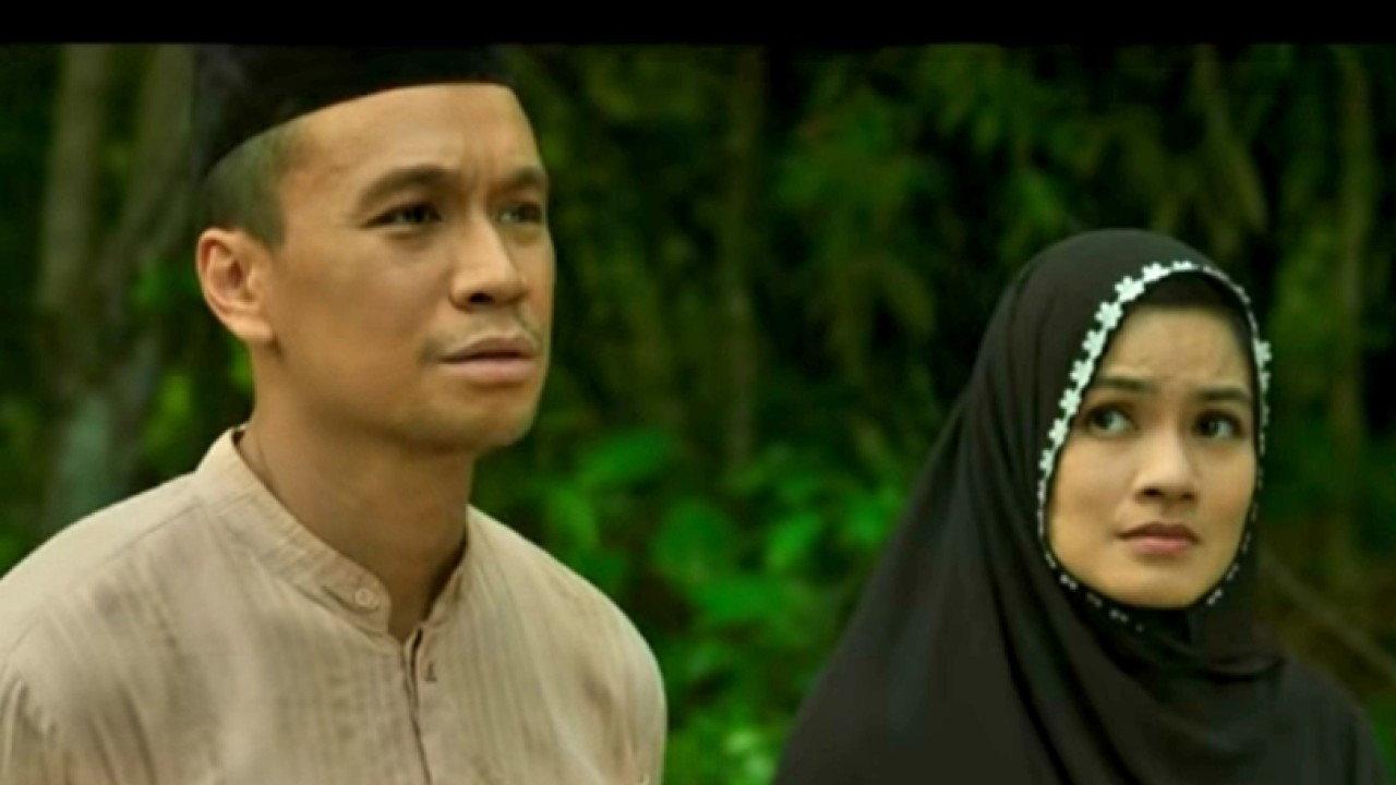 Makmum 2 2021 movie scene