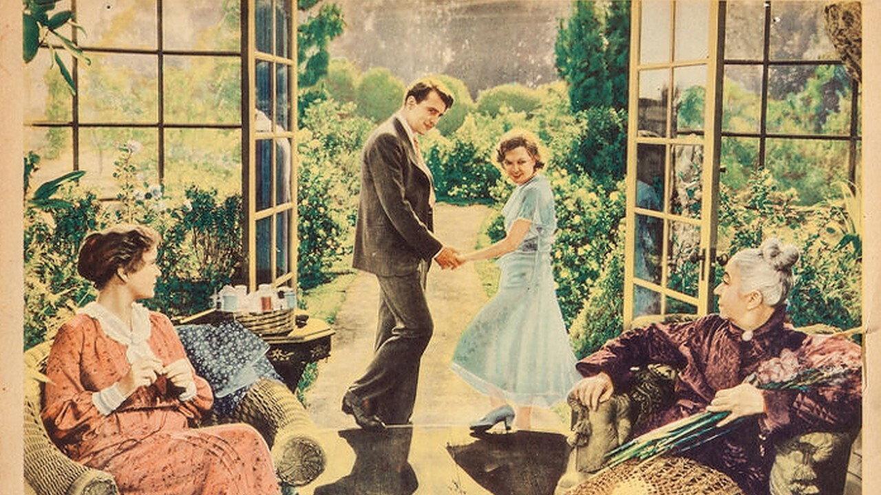 Rebecca of Sunnybrook Farm 1932 movie scene