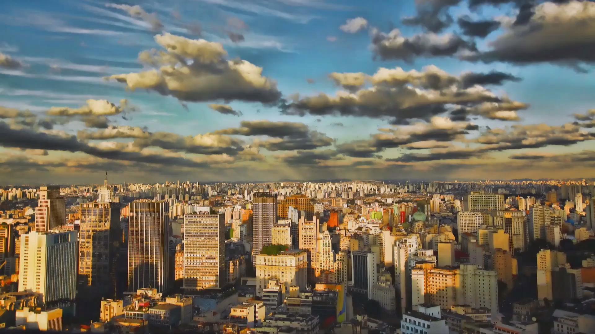 Don't Panic: The Truth About Population 2013 movie scene