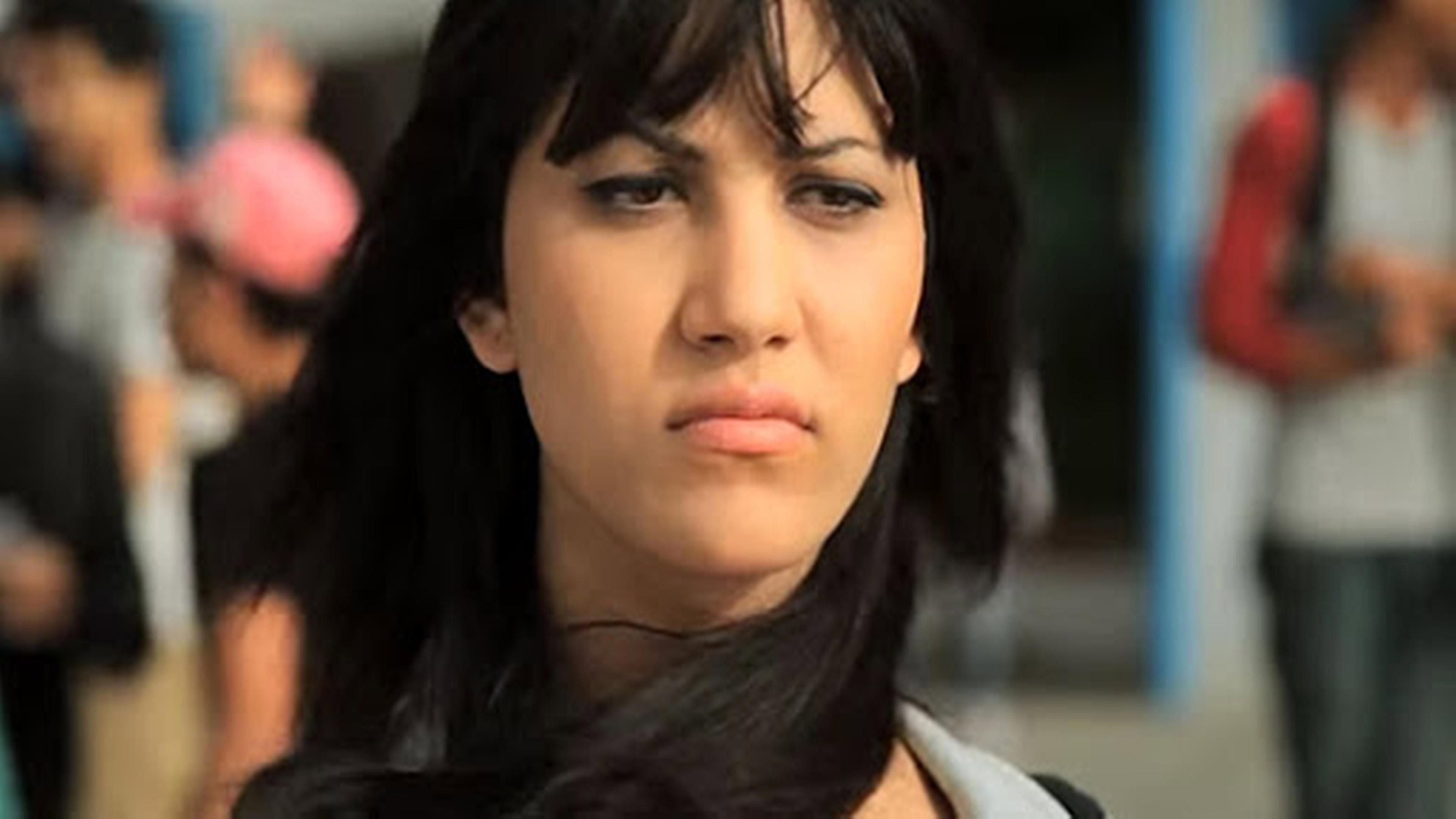 Lilia, a Tunisian Girl 2016 movie scene