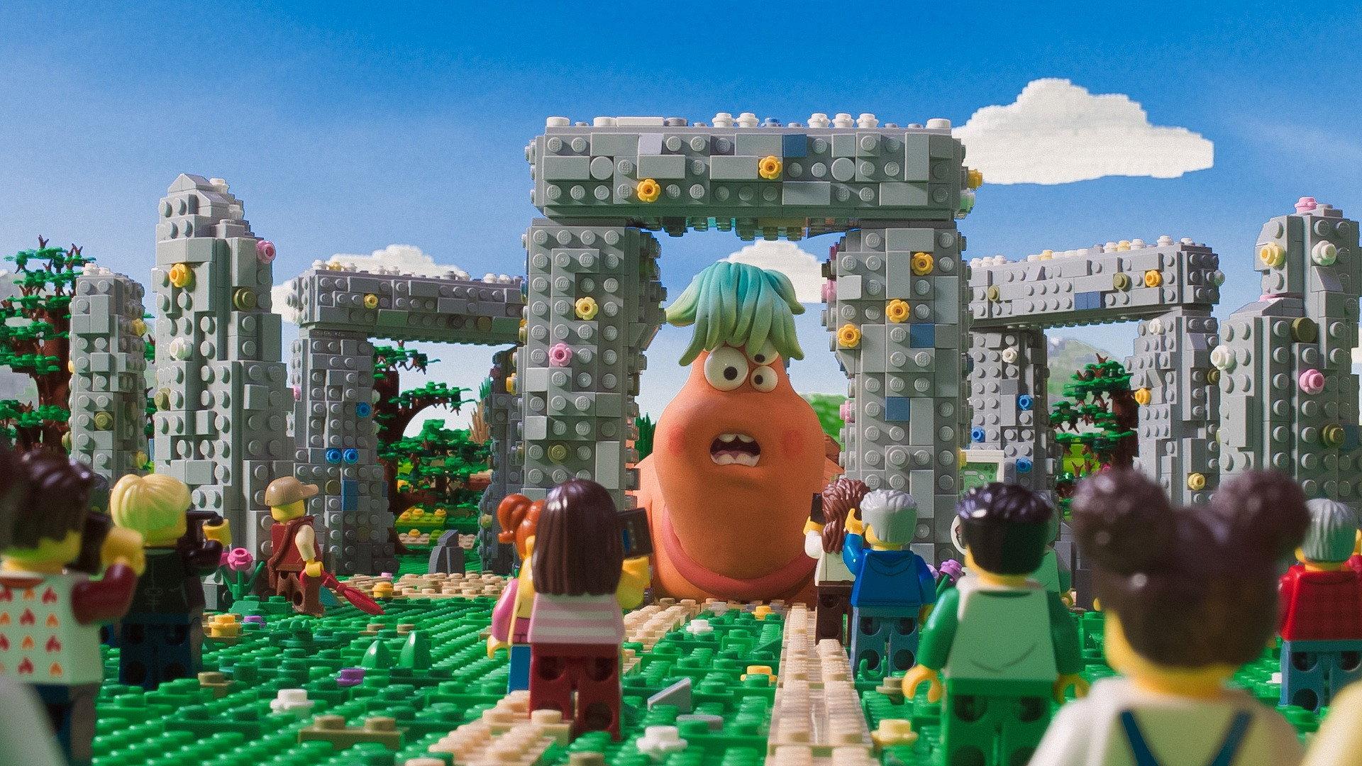 Boop 2026 movie scene