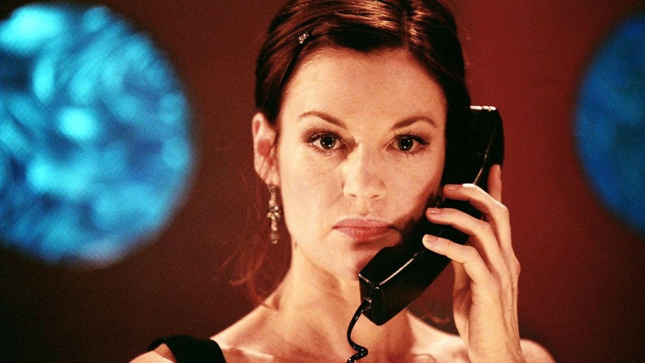 A Deadly Encounter 2004 movie scene