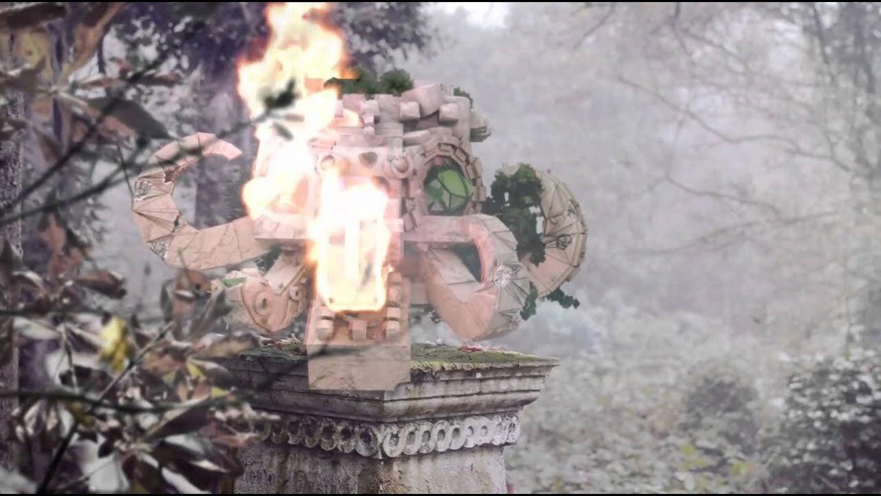 Leviathan Ages 2014 movie scene