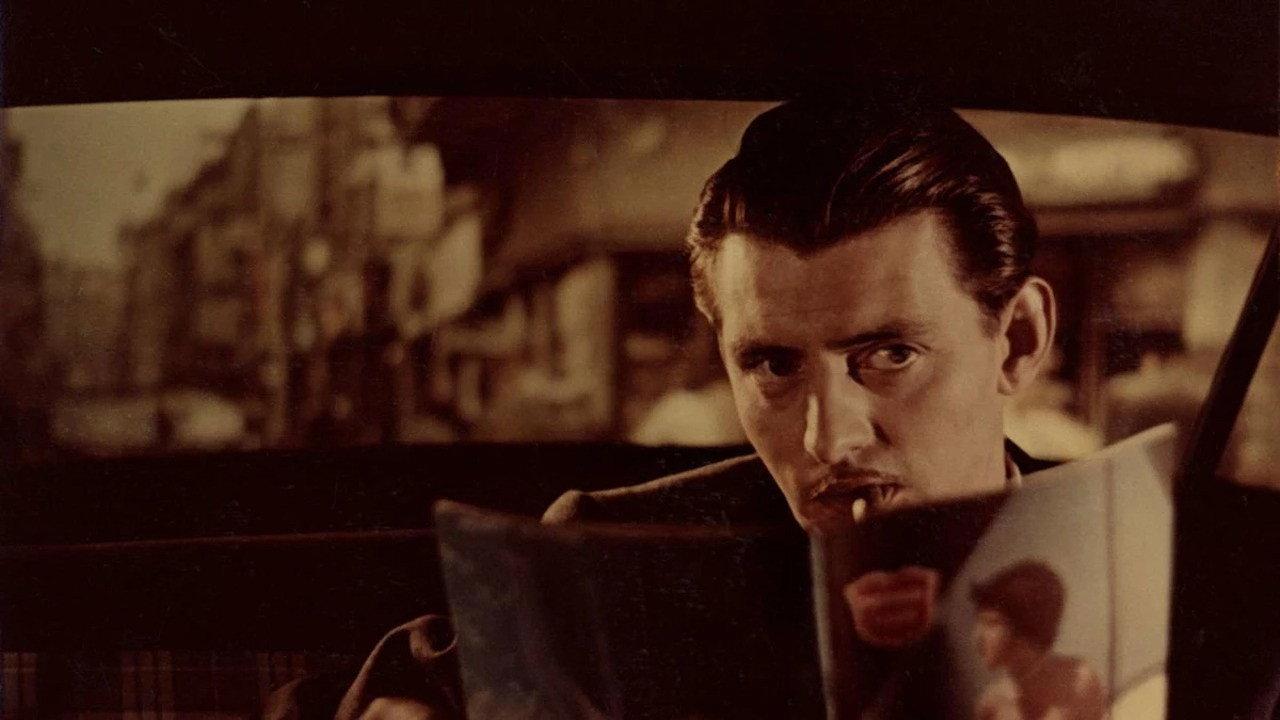 The Captain from Cologne 1956 movie scene