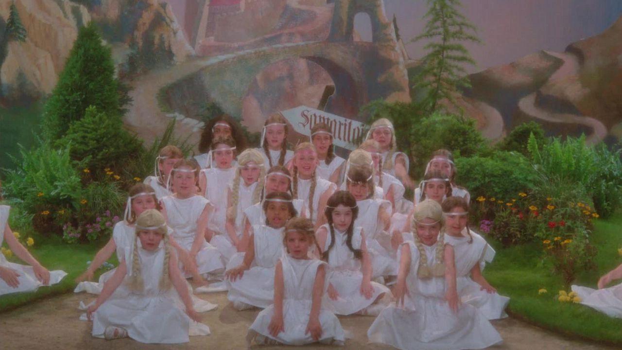 Heart to Heart 1979 movie scene