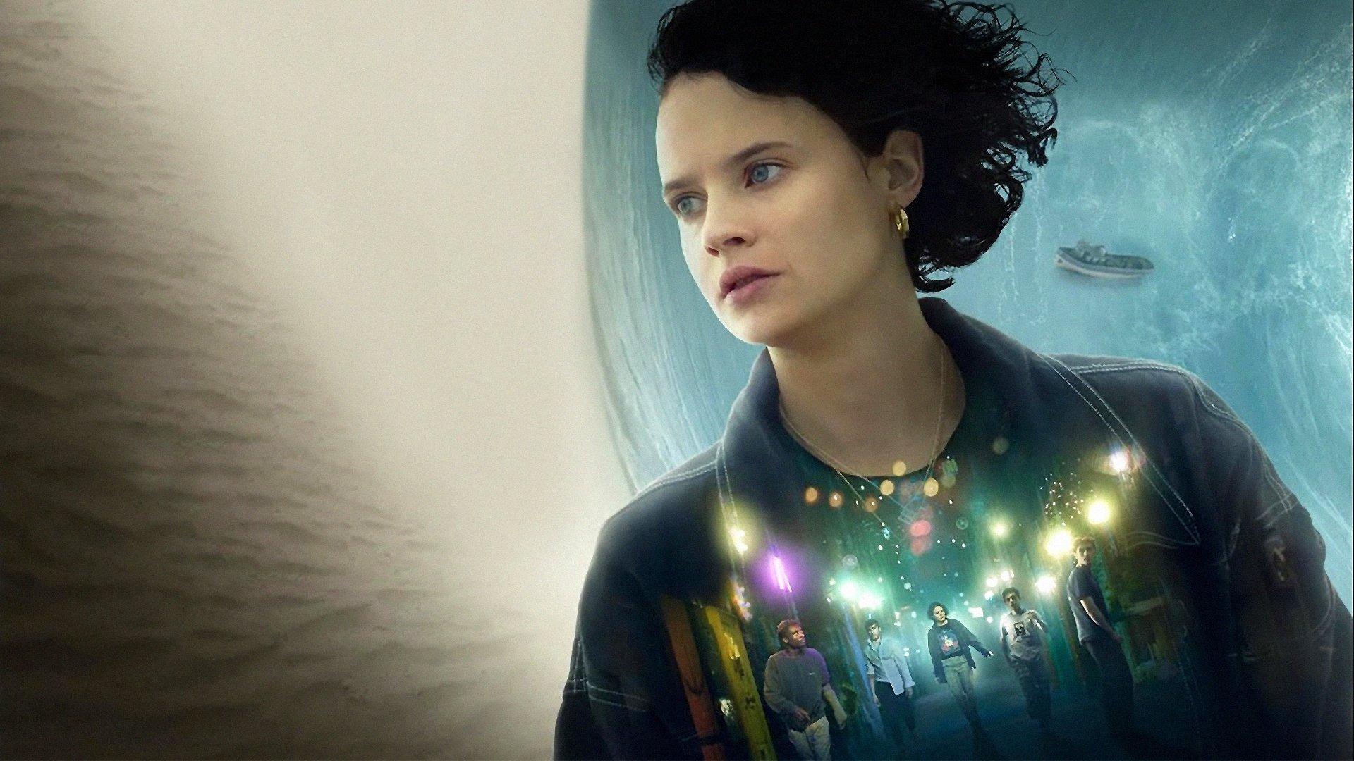 Silver and the Book of Dreams 2023 movie scene