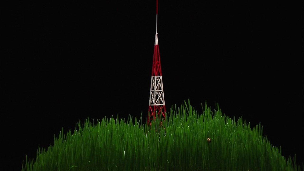 Corporate FM 2012 movie scene