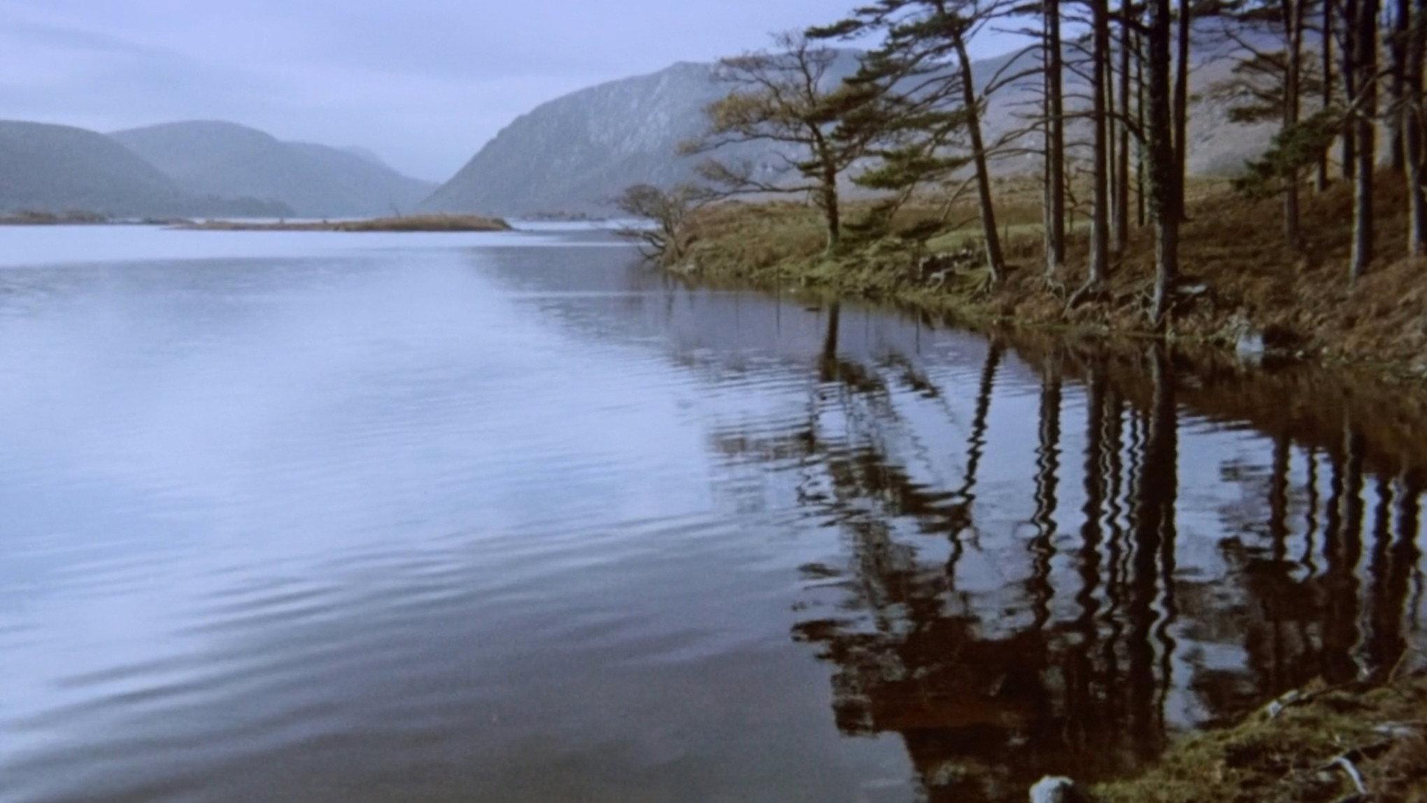 Errigal 1970 movie scene