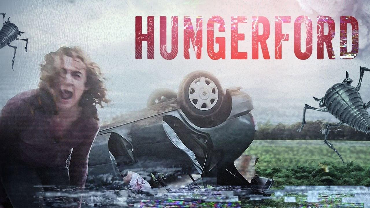 Hungerford 2014 movie scene