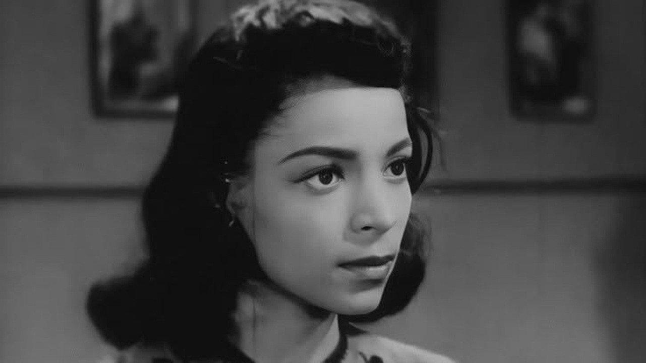 That Man of Mine 1946 movie scene