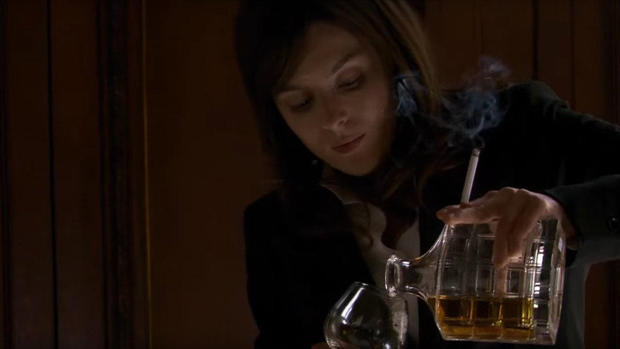 The Good Life 2009 movie scene