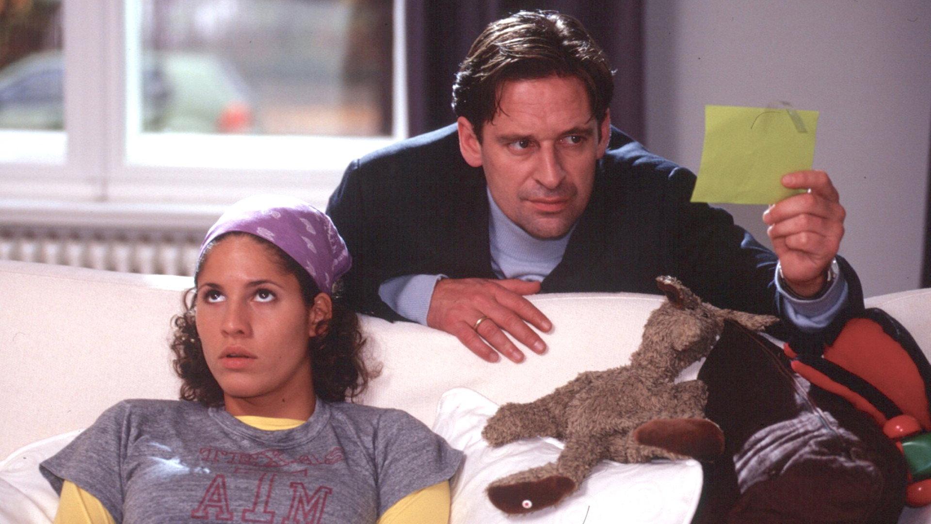 Ein Scheusal zum Verlieben 2000 movie scene