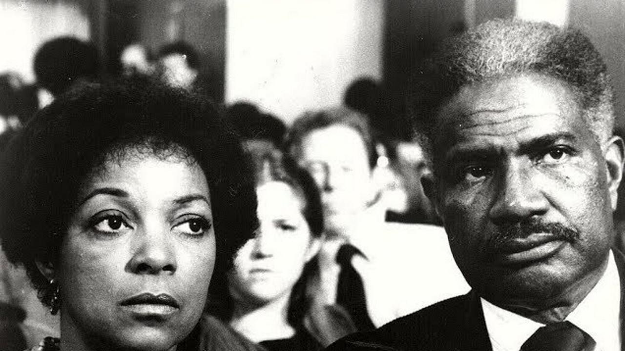 All God's Children 1980 movie scene