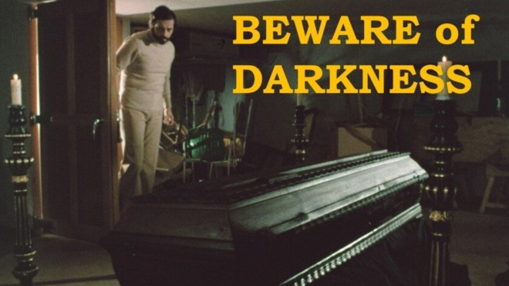 The Flowers of Fear 1972 movie scene