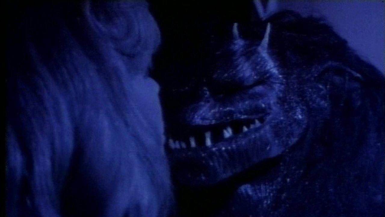 Carnivore 1989 movie scene