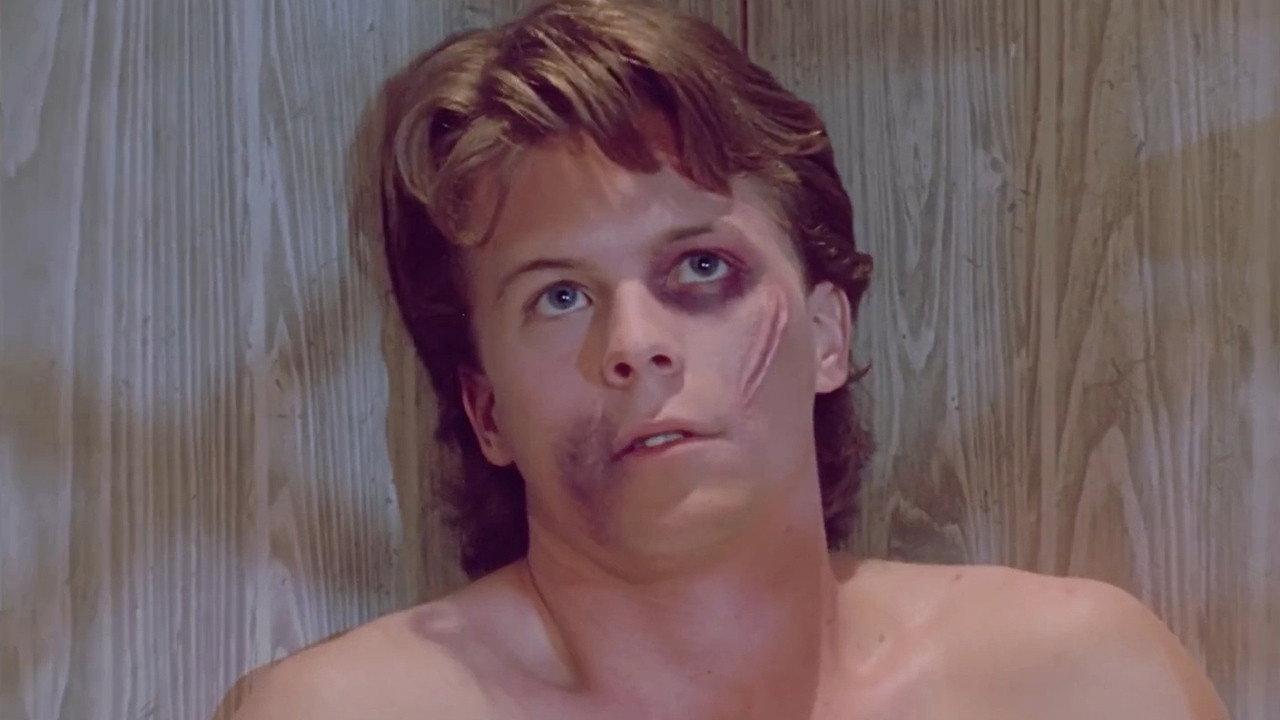 Little Corey Gorey 1993 movie scene
