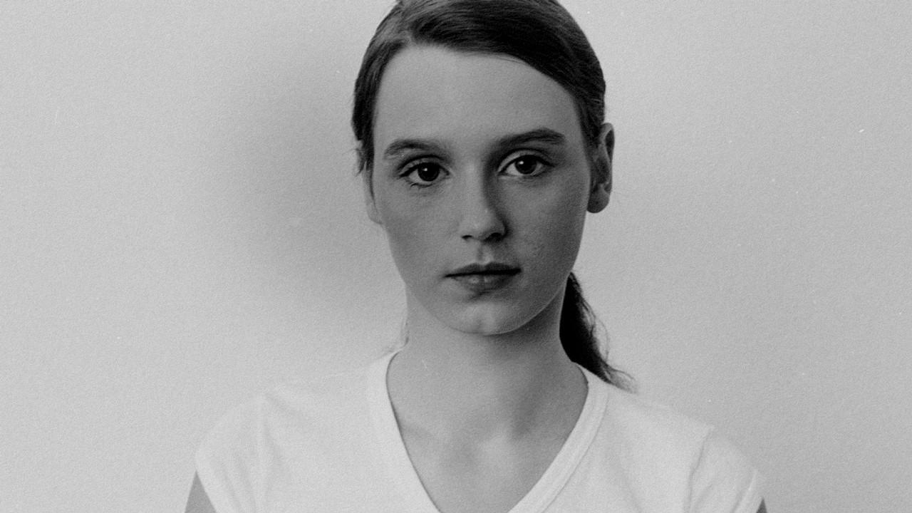 Zoo Station: The Story of Christiane F. 2022 movie scene