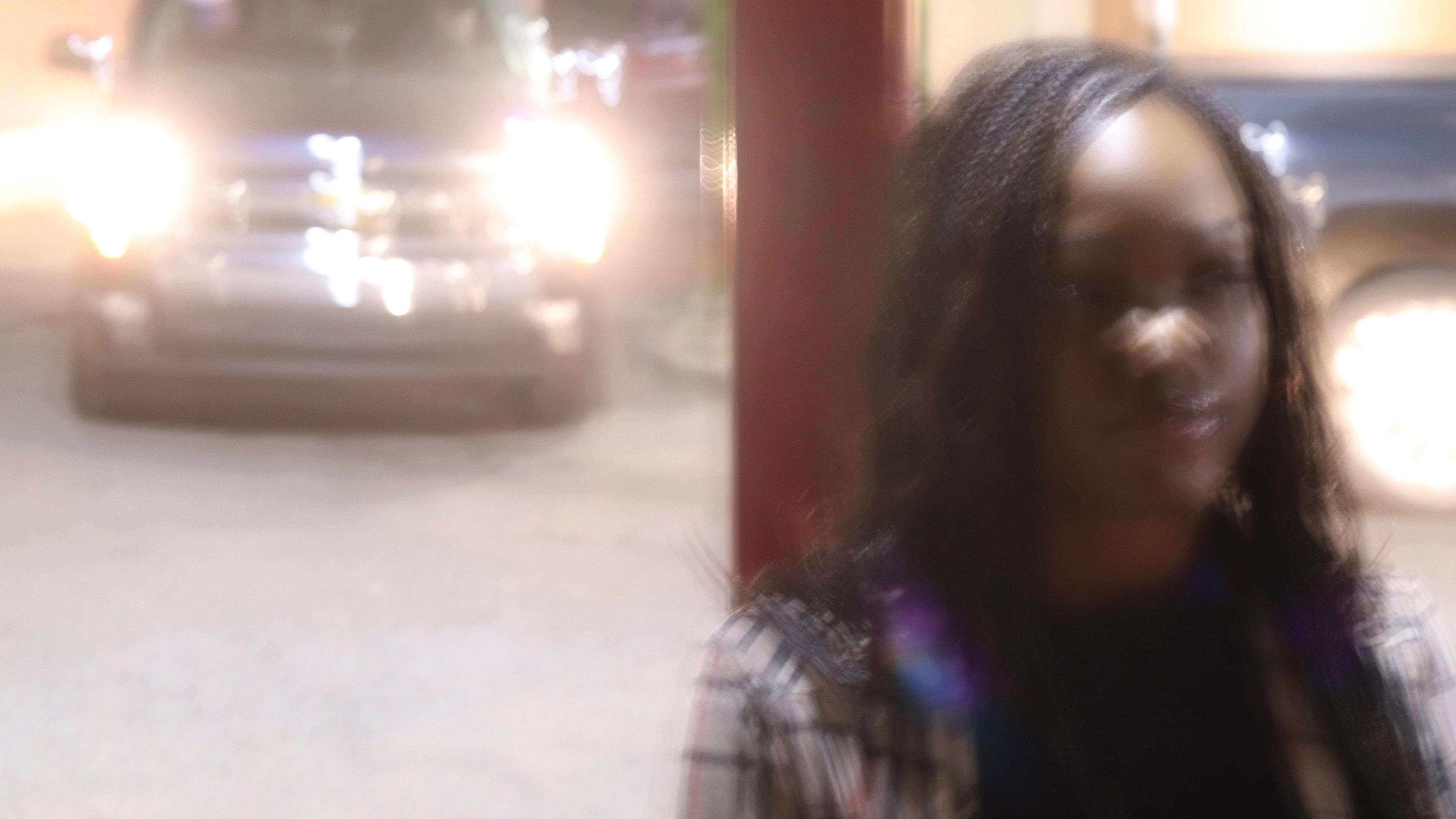 DSLR 2025 movie scene