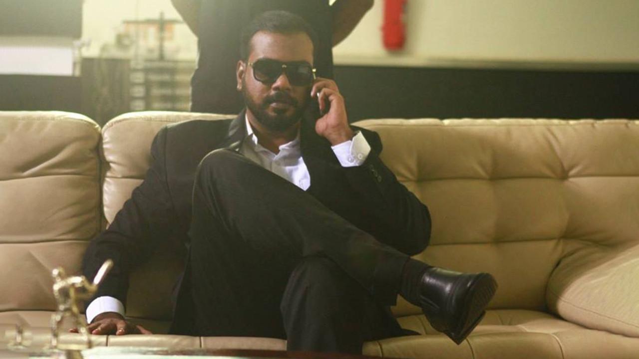 Pei Ellam Pavam 2019 movie scene