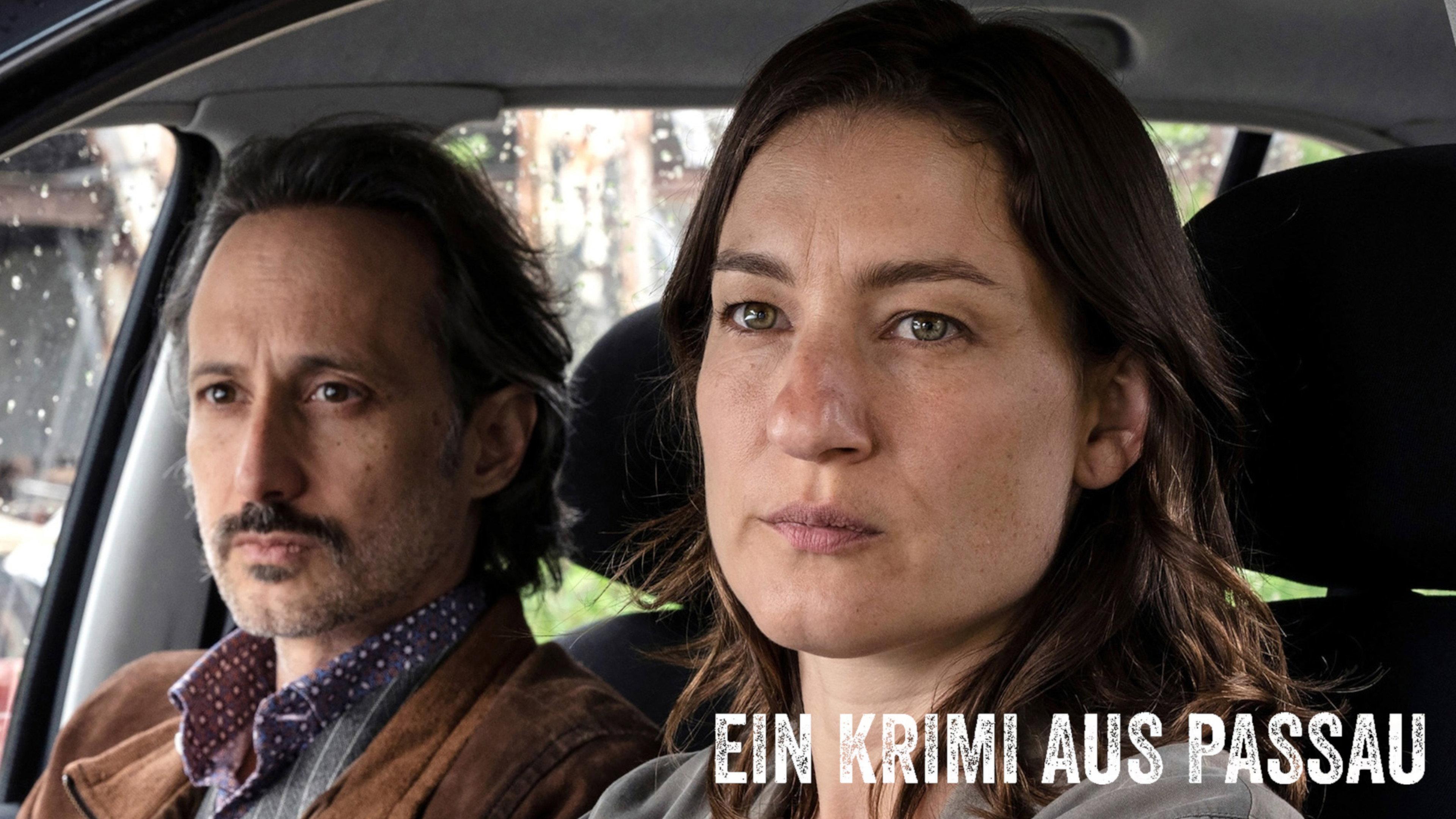 Zu jung zu sterben - Ein Krimi aus Passau 2022 movie scene