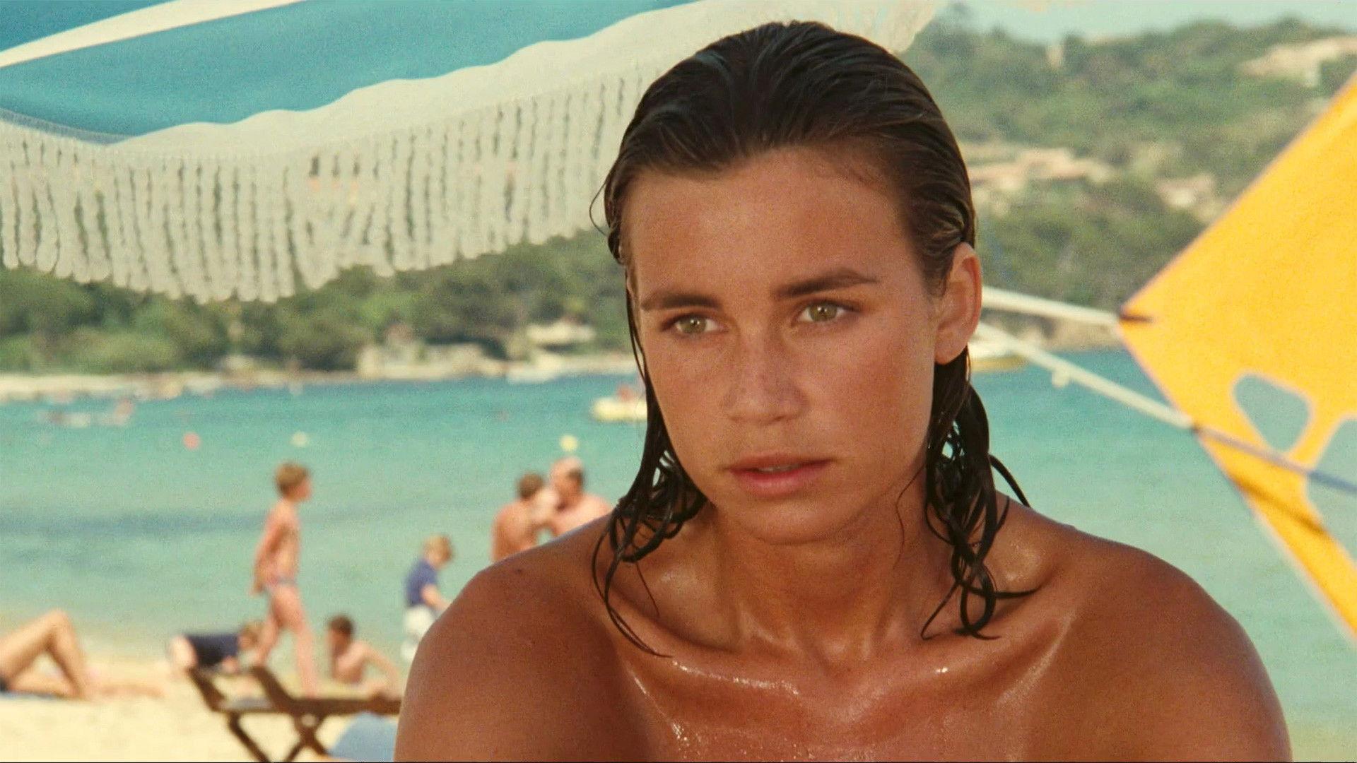 Year of the Jellyfish 1984 movie scene