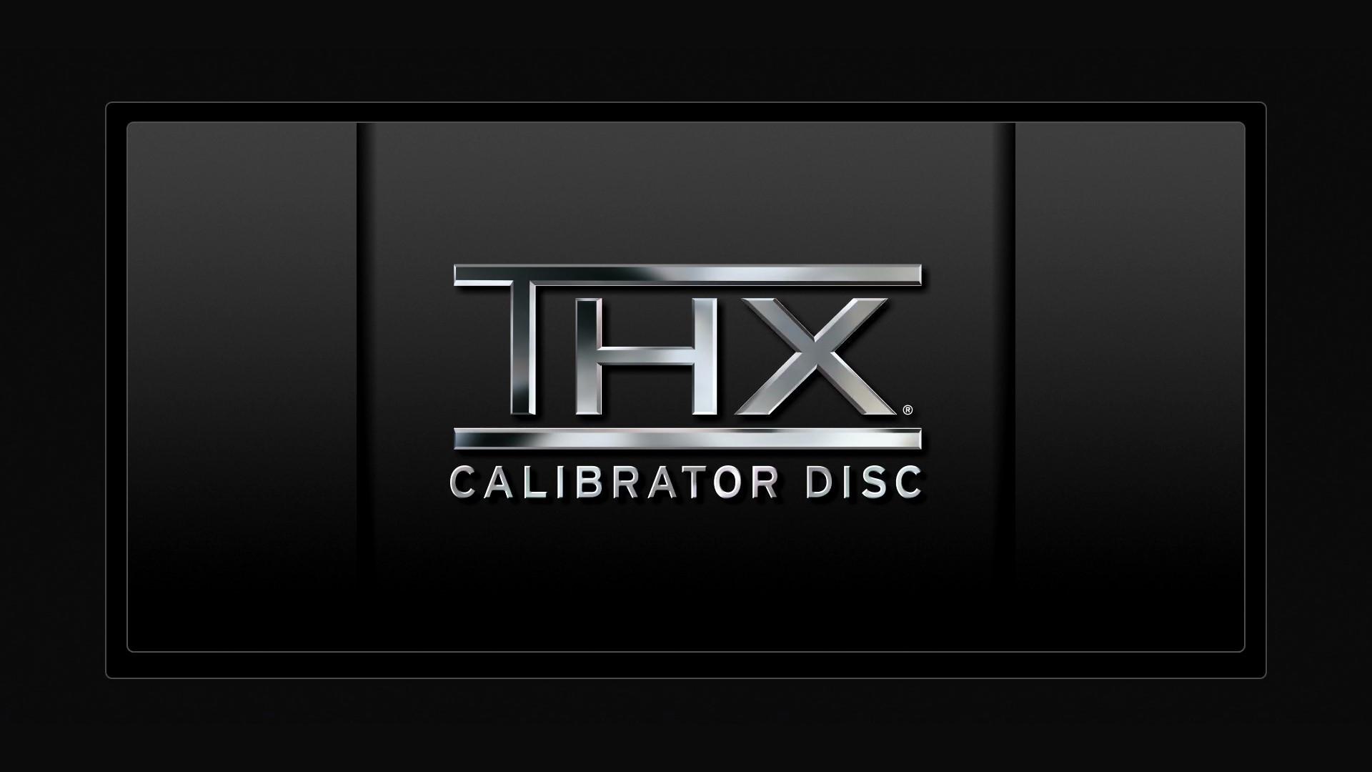 THX Calibrator 2010 movie scene