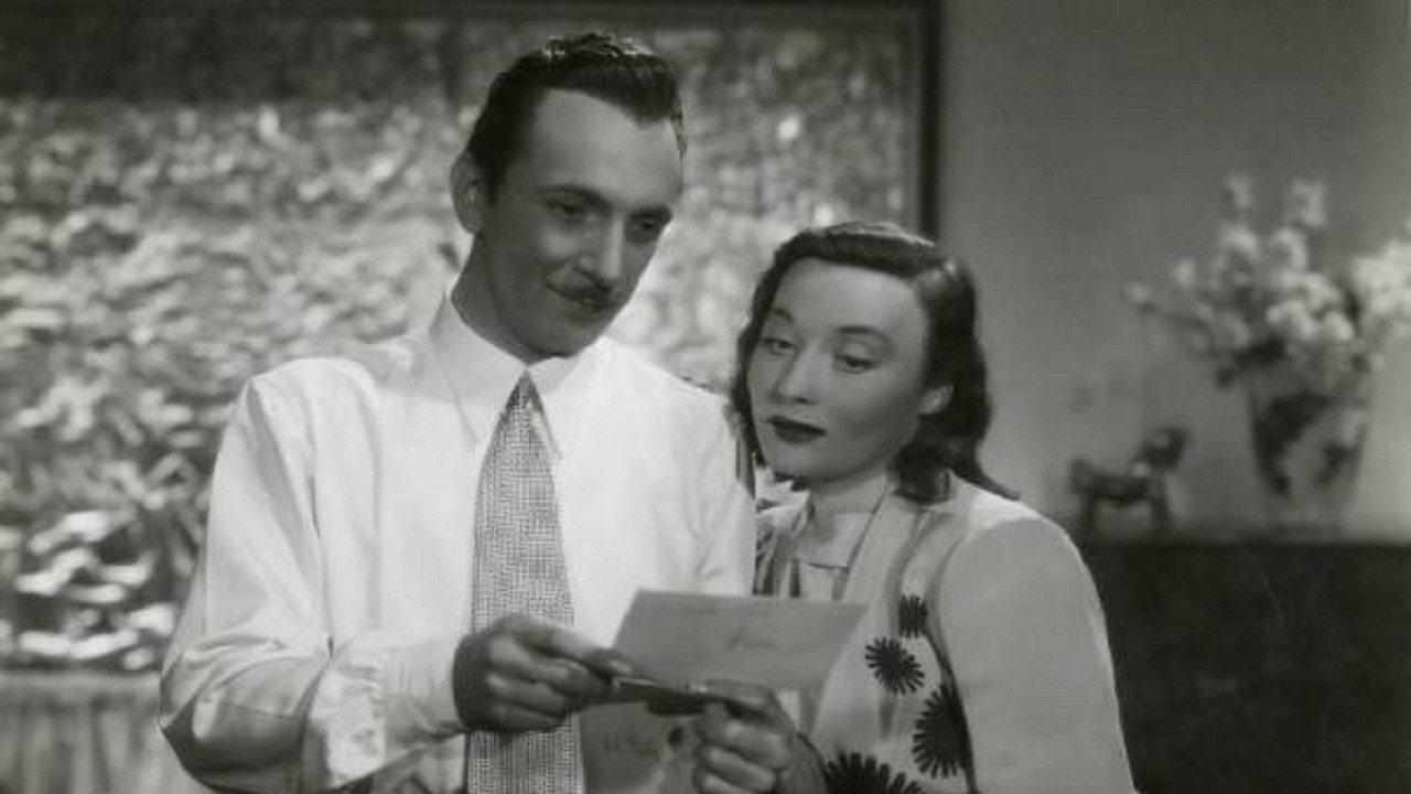 Divieto di sosta 1941 movie scene