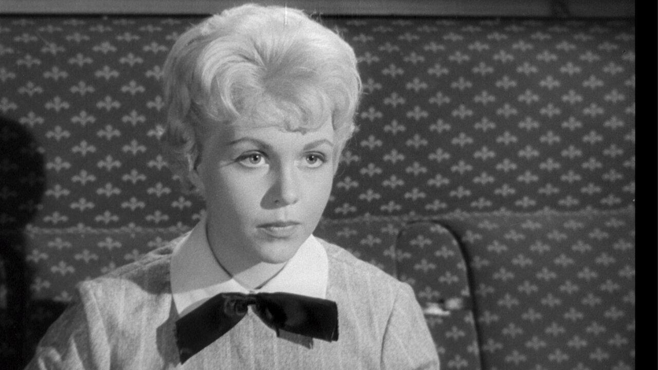 6.5 Special 1958 movie scene