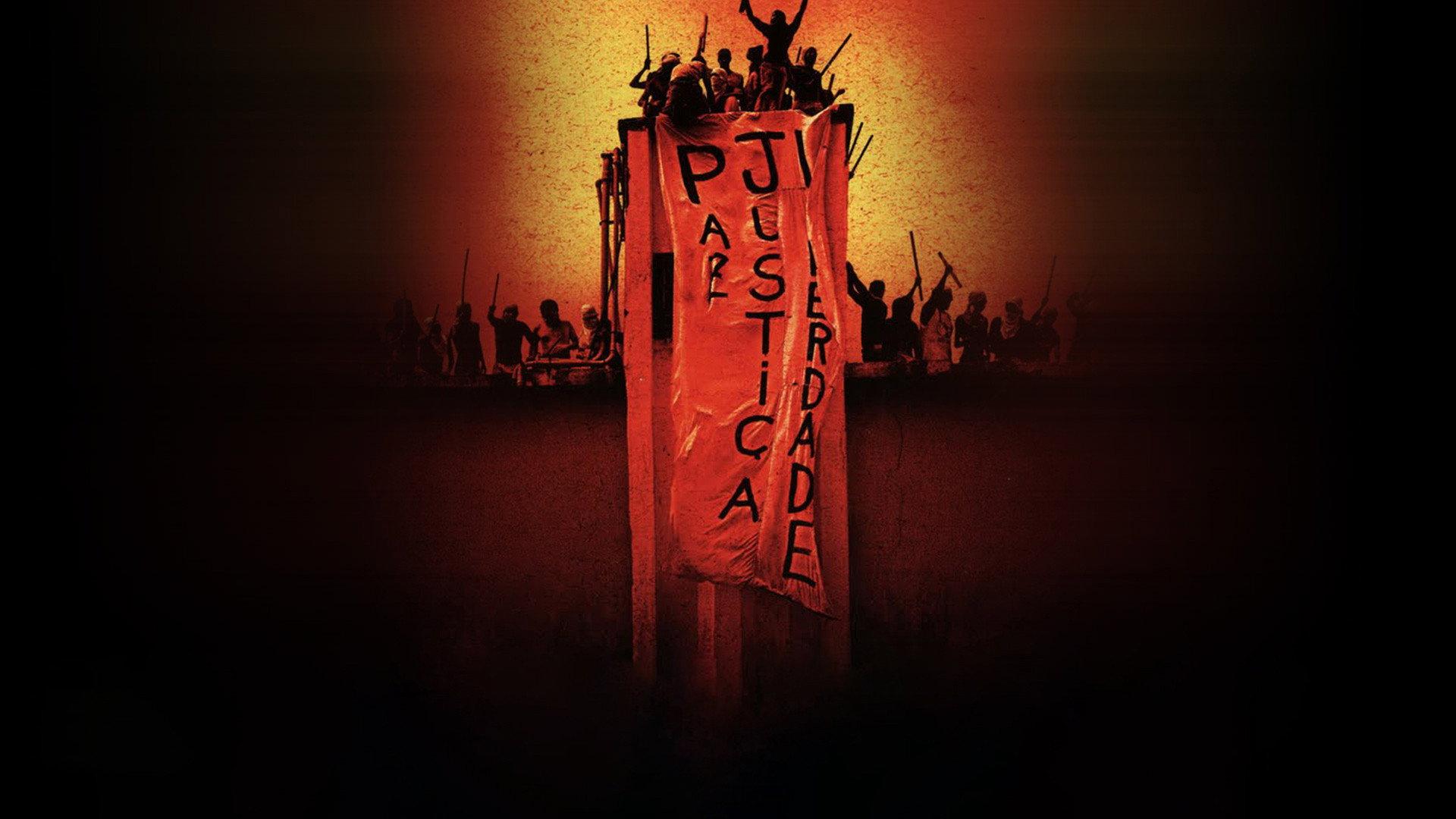 Time of Fear 2009 movie scene