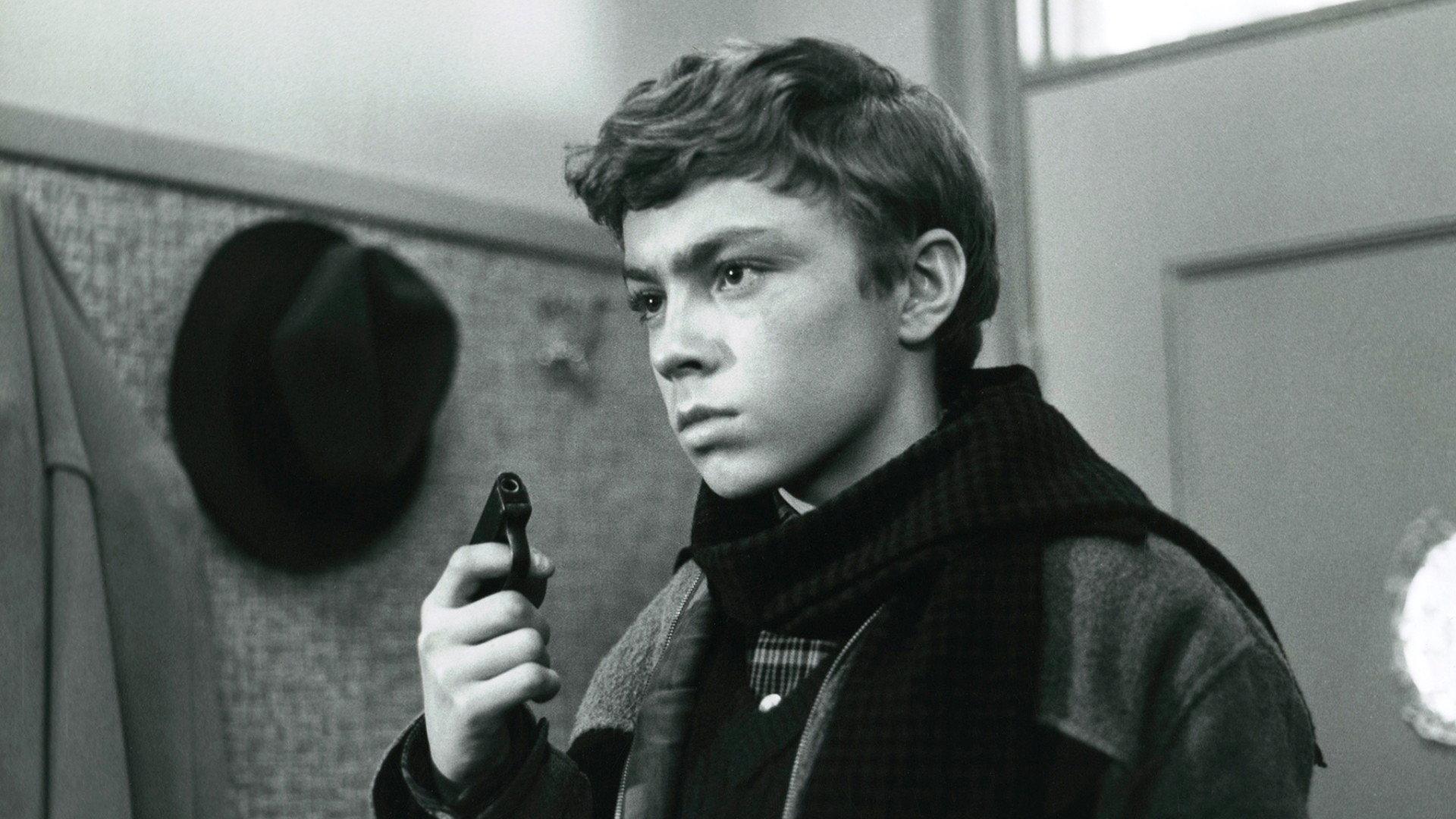Once There Was a War 1966 movie scene