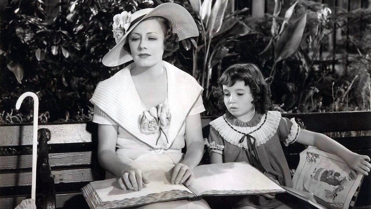 Magnificent Obsession 1935 movie scene