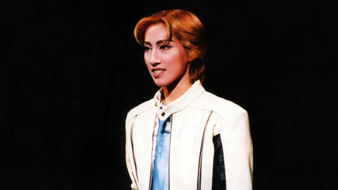 Romeo and Juliet '99 1999 movie scene