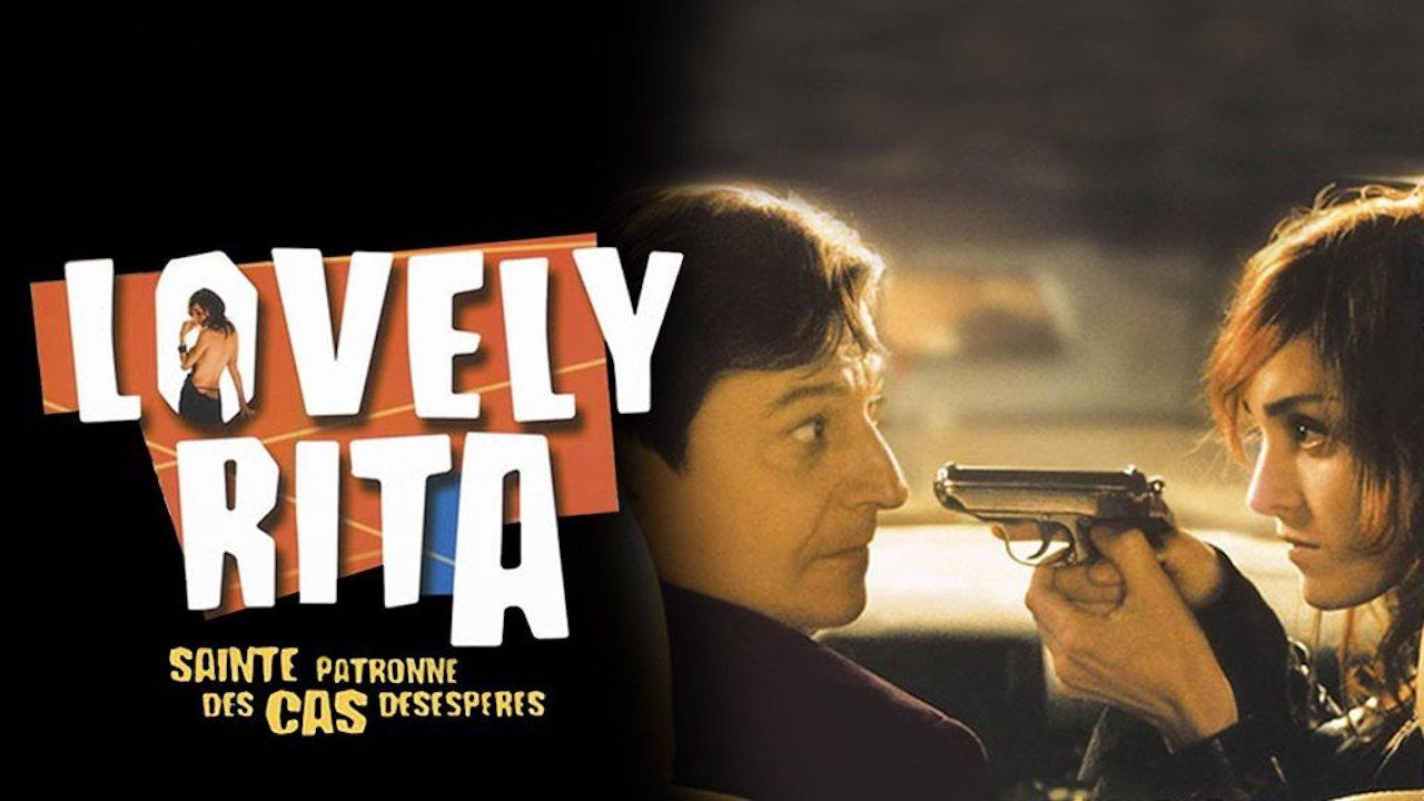 Lovely Rita 2003 movie scene
