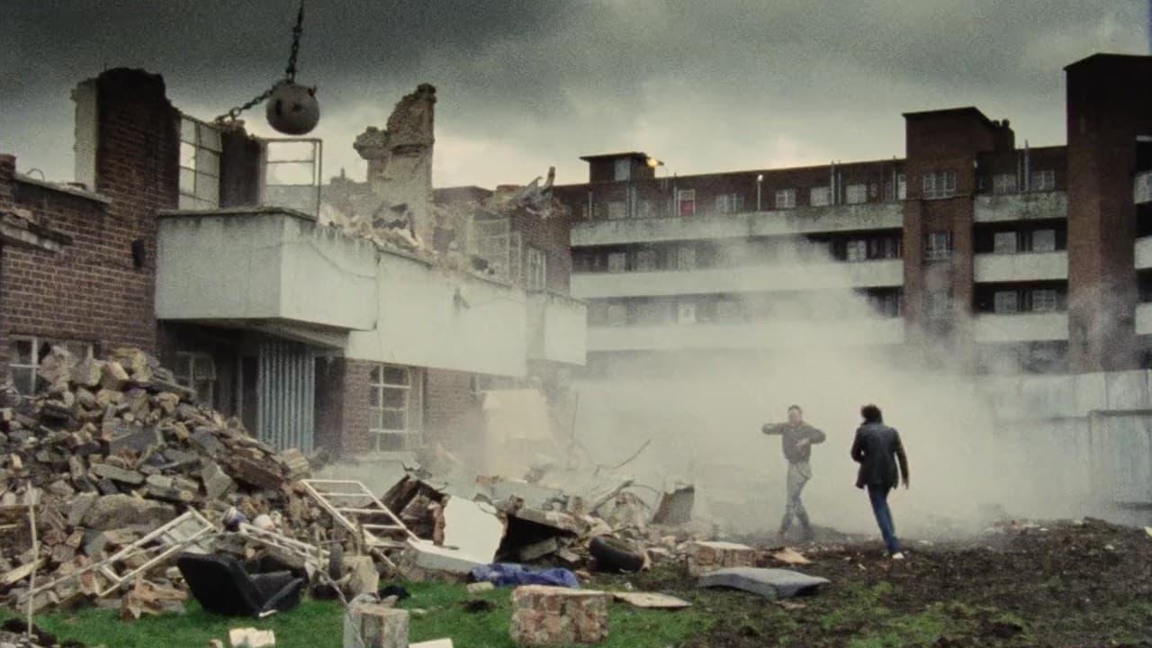 Meantime 1983 movie scene