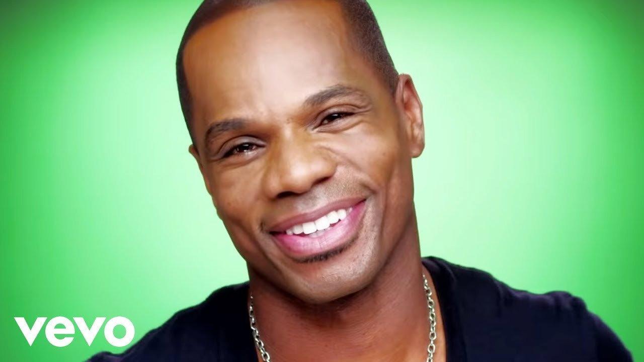 The Rebirth of Kirk Franklin: Live 2002 movie scene