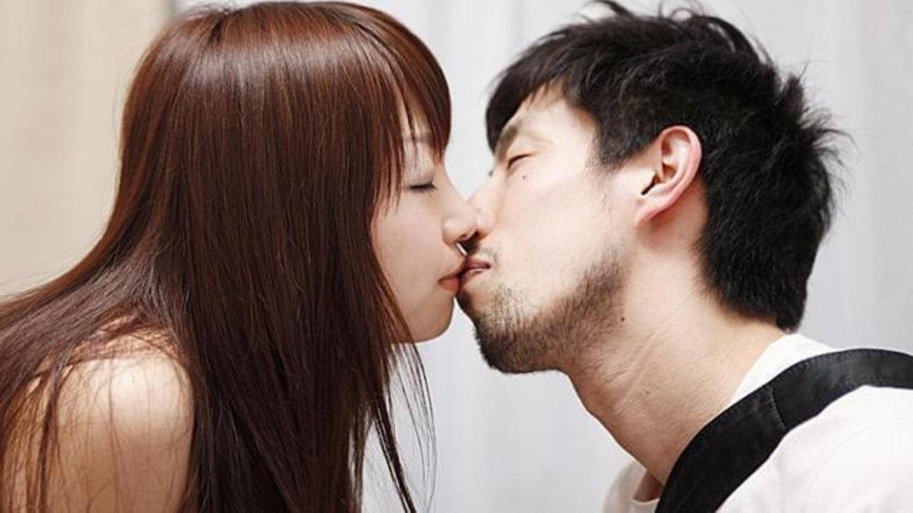 Ghost kiss 2010 movie scene
