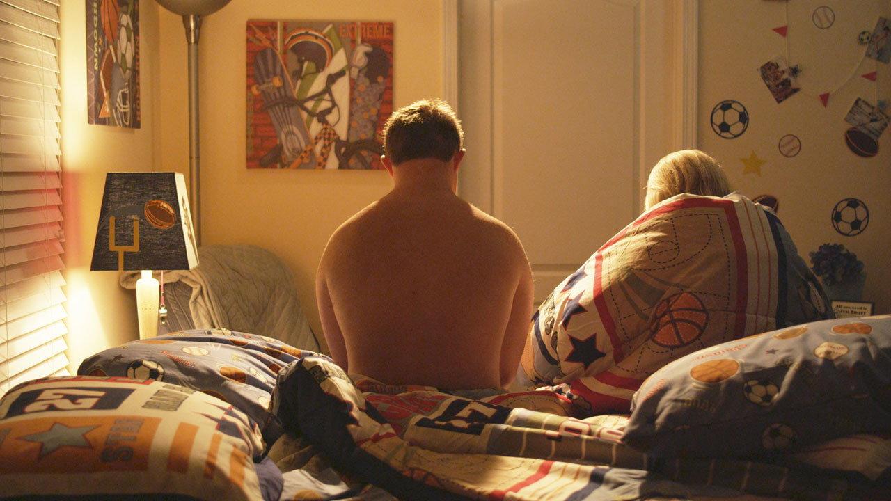 Guest Room 2015 movie scene